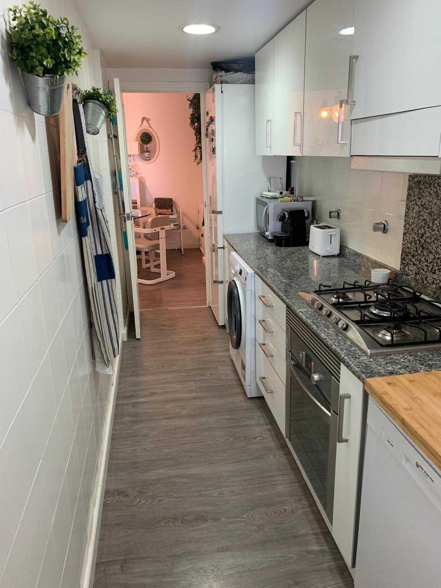 Apartamento primera línea de playa Port Saplaya Exterior foto